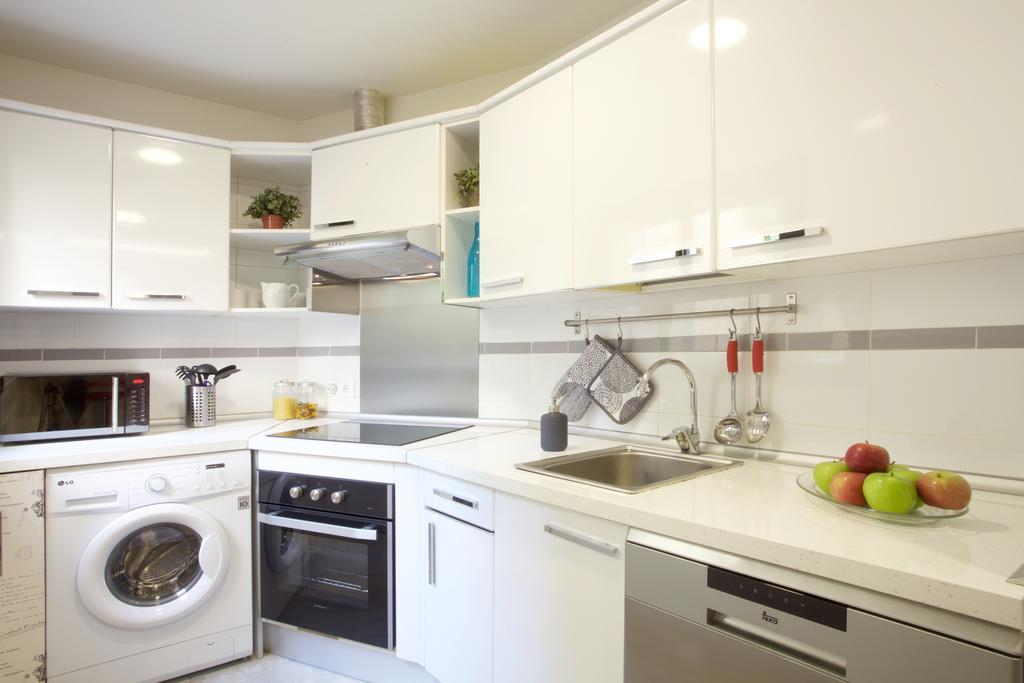 Apartment 3x3 Comfort
