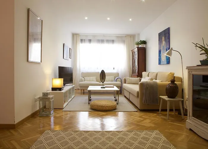 3X3 Rentals Comfort