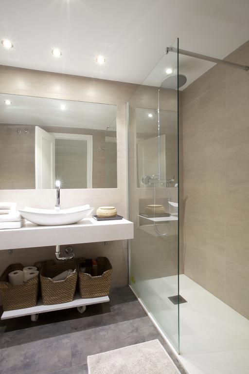 Apartamento 3x3 Comfort Madrid