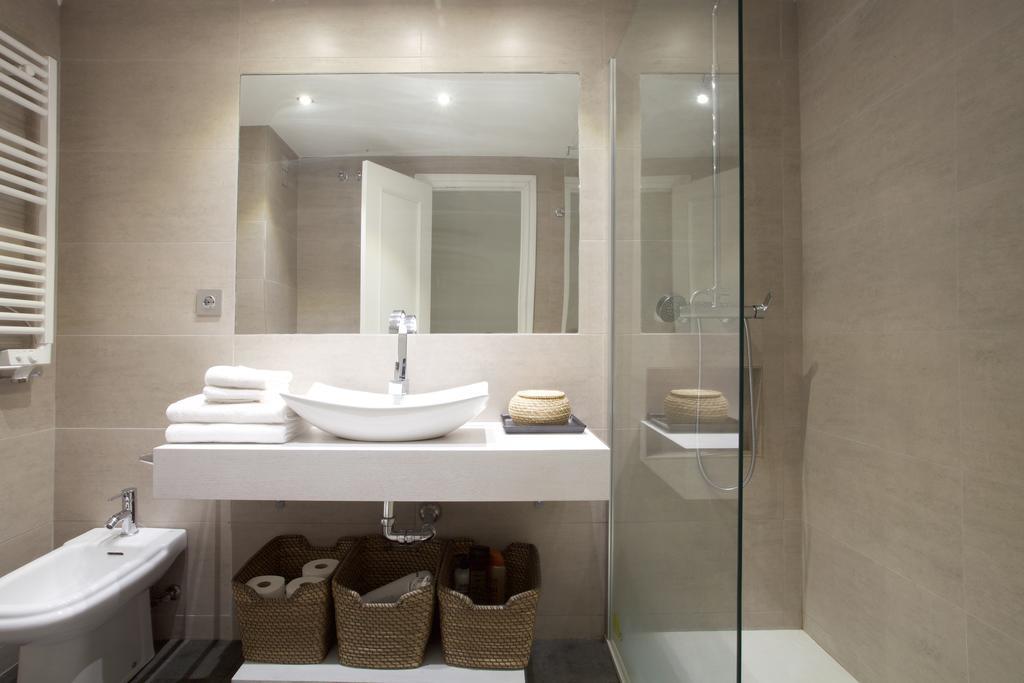 3x3 Comfort Apartamento Madrid