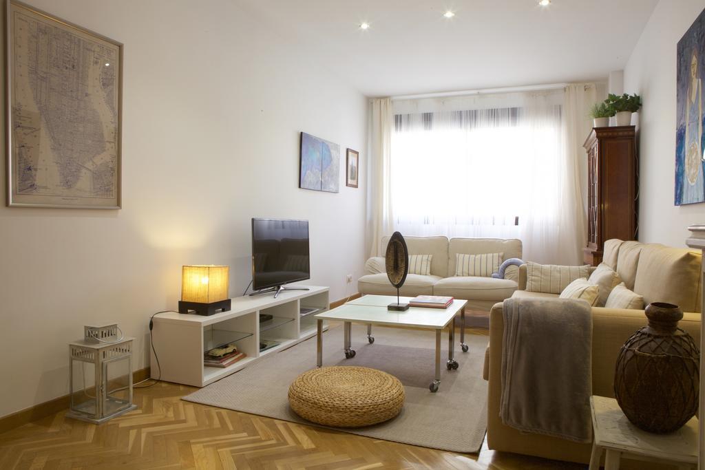Apartamento 3x3 Comfort Madrid