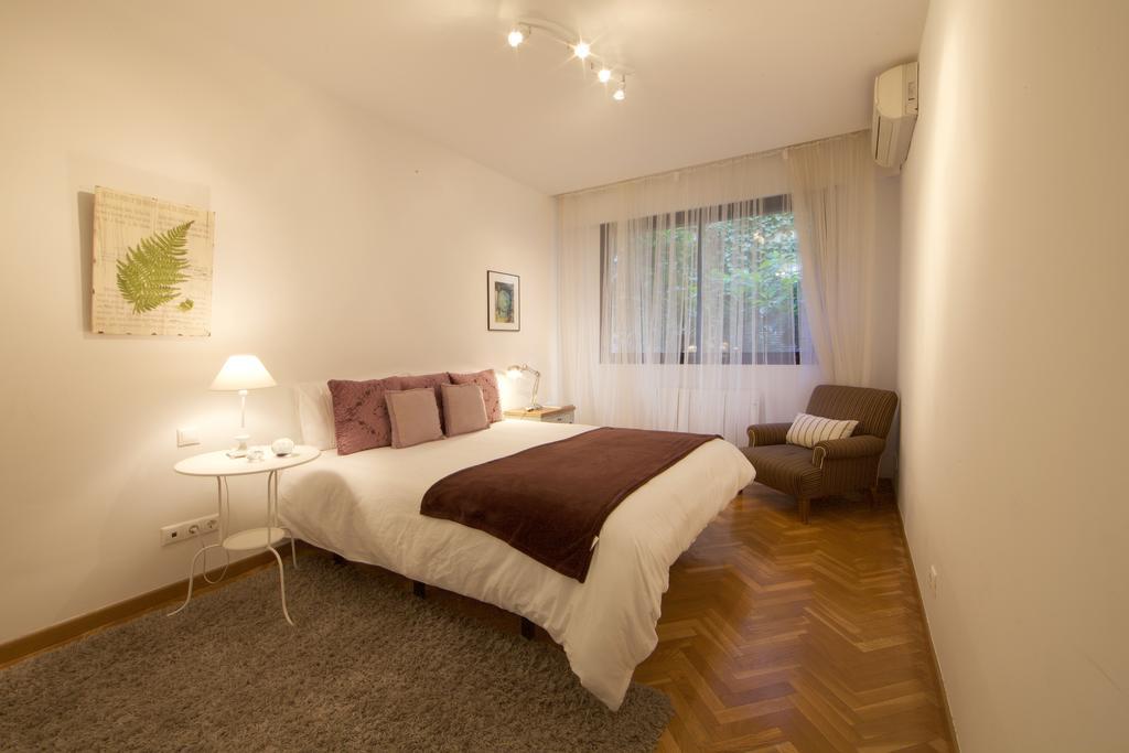 3x3 Comfort Apartamento *