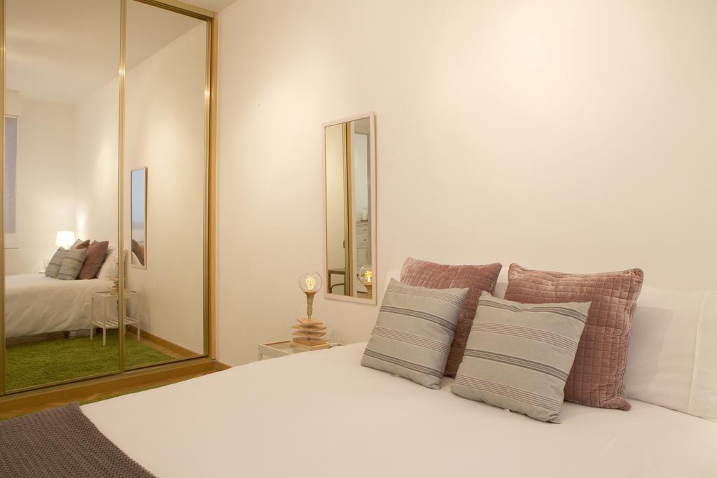 Apartamento 3x3 Comfort