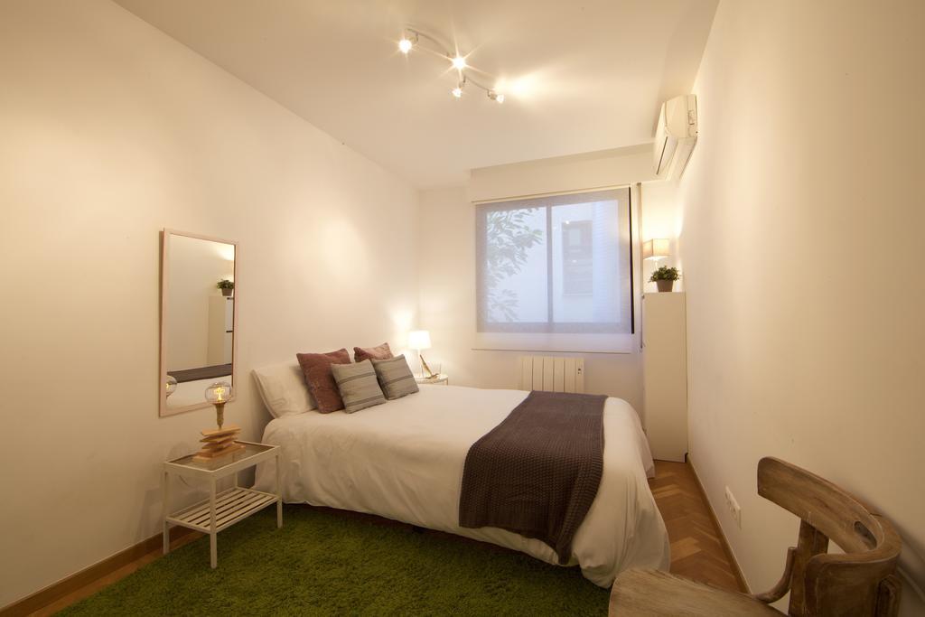 Apartamento 3x3 Comfort Madrid