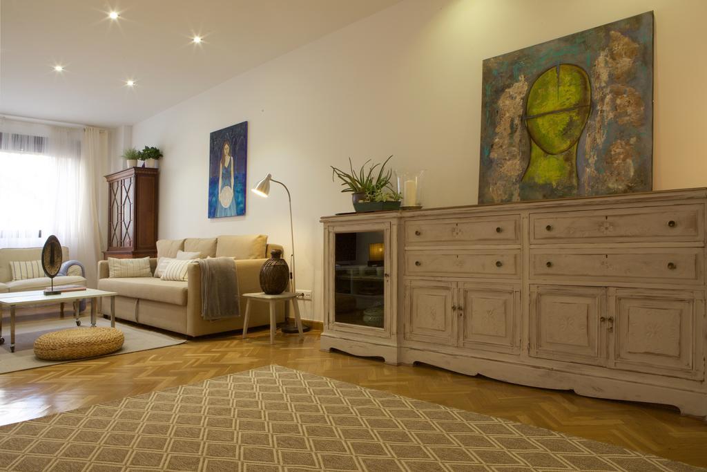 Apartamento 3x3 Comfort Madrid