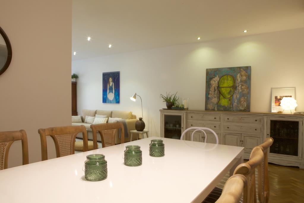 3x3 Comfort Apartamento