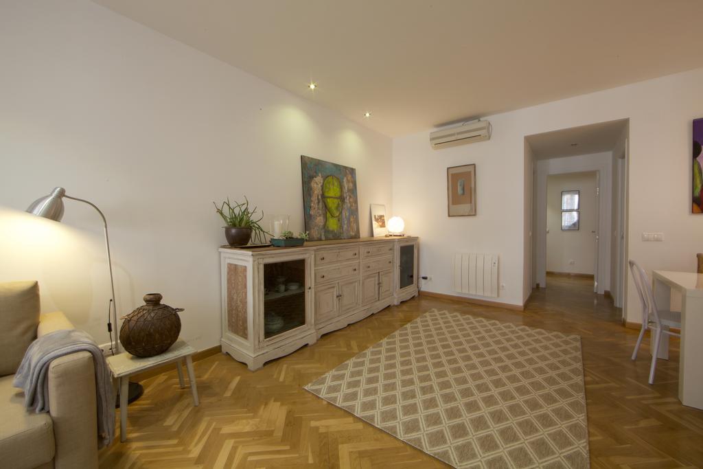 3x3 Comfort Apartamento Madrid