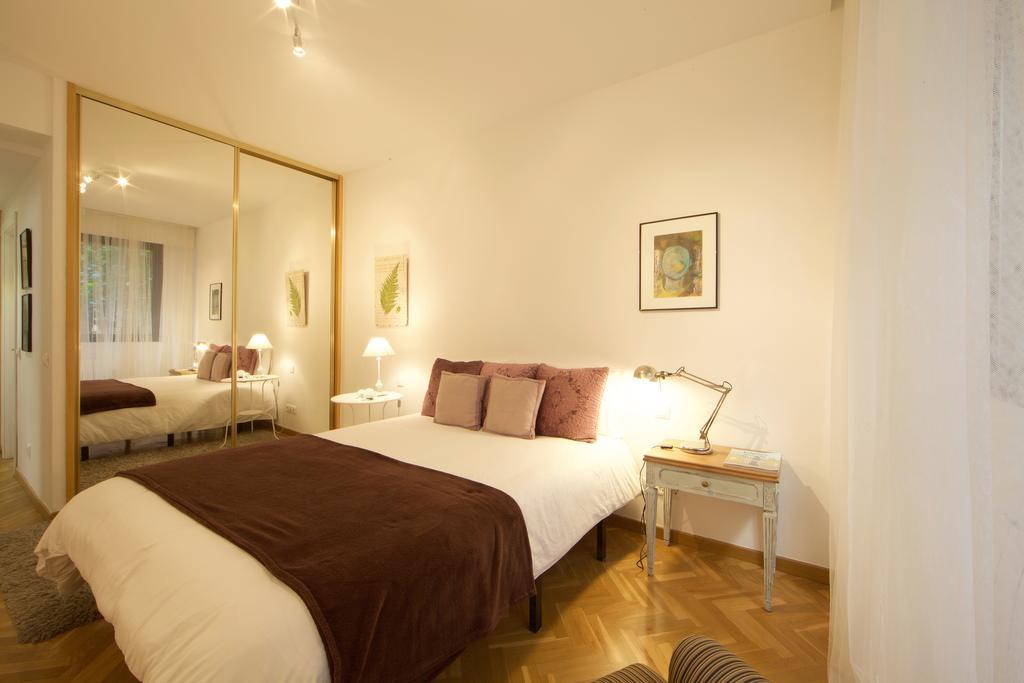 Apartamento 3x3 Comfort Madrid